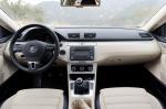 Volkswagen Passat CC Sport 2009 года